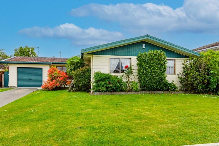 Photo of property in 56 Freyberg Avenue, Tamatea, Napier, 4112