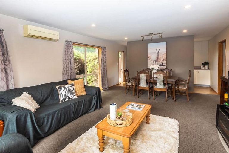 Photo of property in 9 Cherry Place, Casebrook, Christchurch, 8051