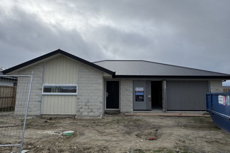 Photo of property in 25 Orwell Way, Elgin, Ashburton, 7700