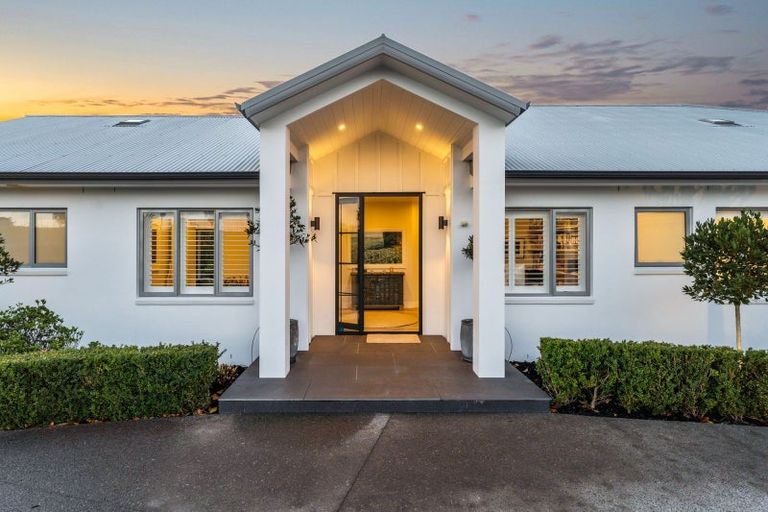 Photo of property in 238 Point Wells Road, Point Wells, Warkworth, 0986