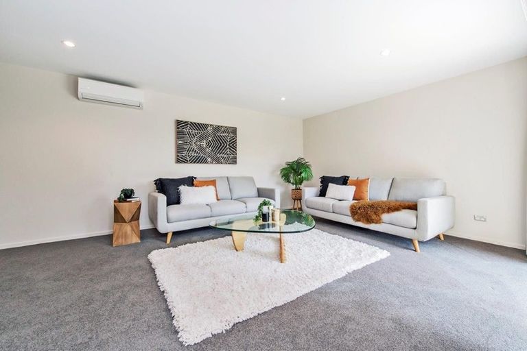 Photo of property in 16 Vitruvius Way, Leeston, 7632