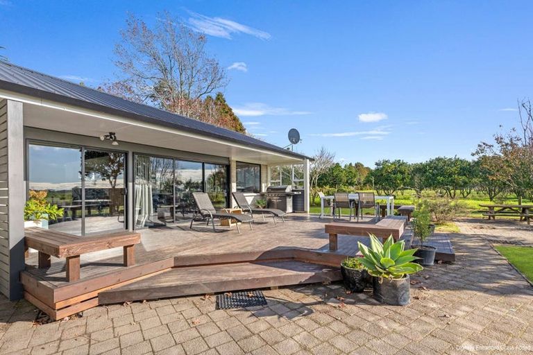 Photo of property in 694 Thornton Road, Thornton, Whakatane, 3194