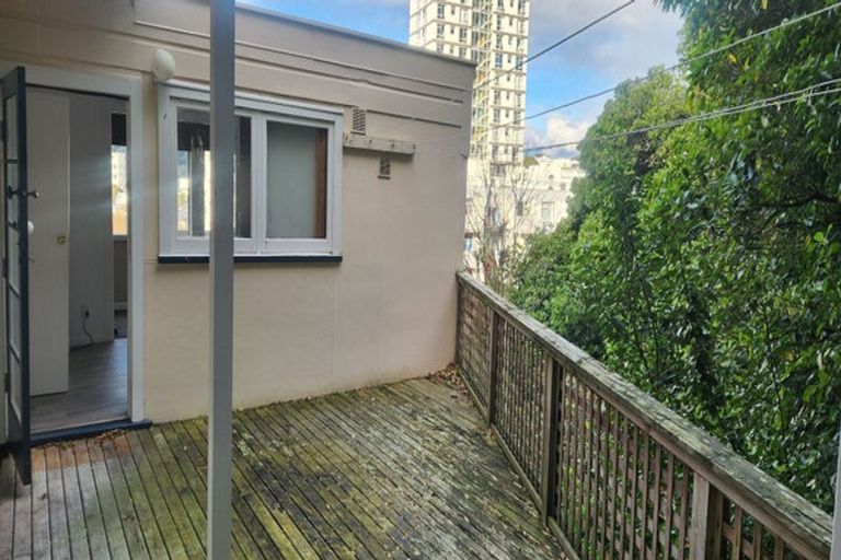Photo of property in 41 Ohiro Road, Aro Valley, Wellington, 6021