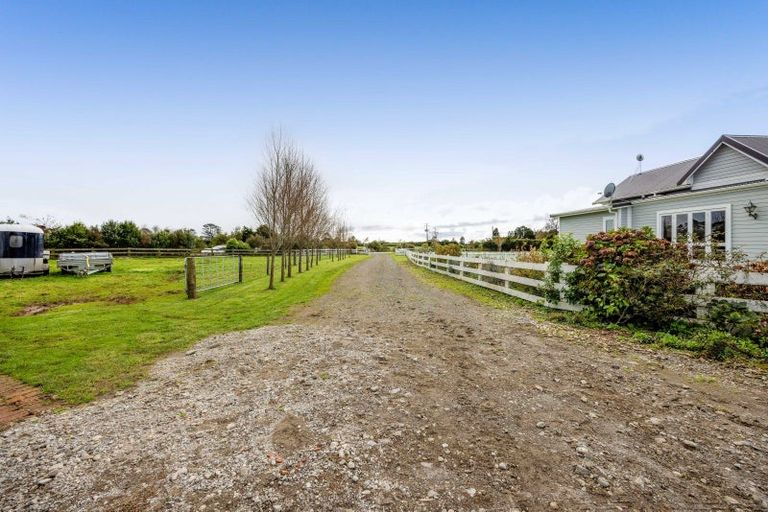 Photo of property in 333 Norfolk Road, Norfolk, Inglewood, 4388