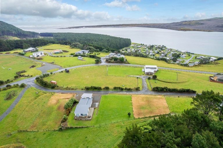 Photo of property in 86 Sulby Drive, Kawhia, 3889
