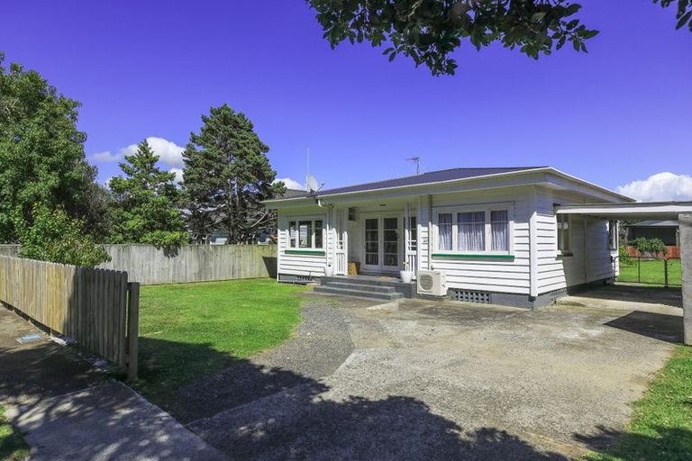 Photo of property in 209 Tararu Road, Thames, 3500