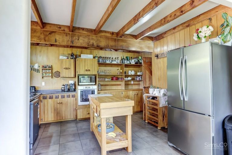 Photo of property in 235 No 2 Line, Okoia, Whanganui, 4572