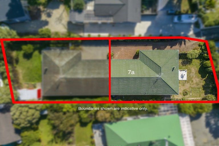 Photo of property in 7a Millvale Street, Waikanae, 5036