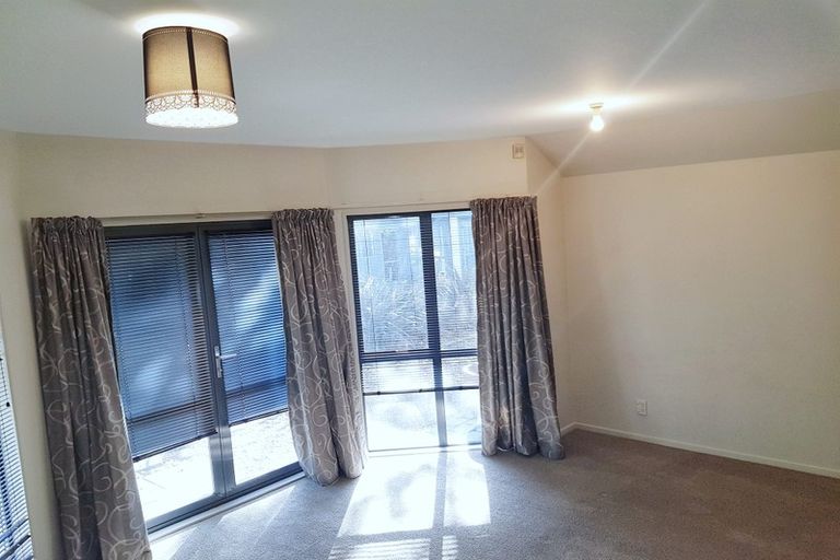 Photo of property in St Lukes Courts, 170 Peterborough Street, Christchurch Central, Christchurch, 8013