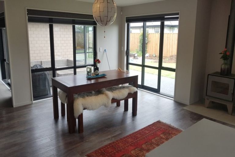 Photo of property in 14 Mclenaghan Road, Rolleston, 7614