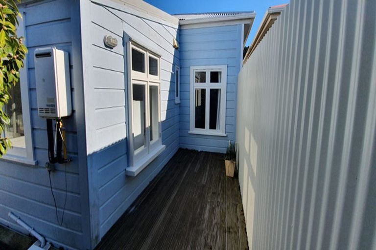 Photo of property in 39 Hanson Street, Mount Cook, Wellington, 6021