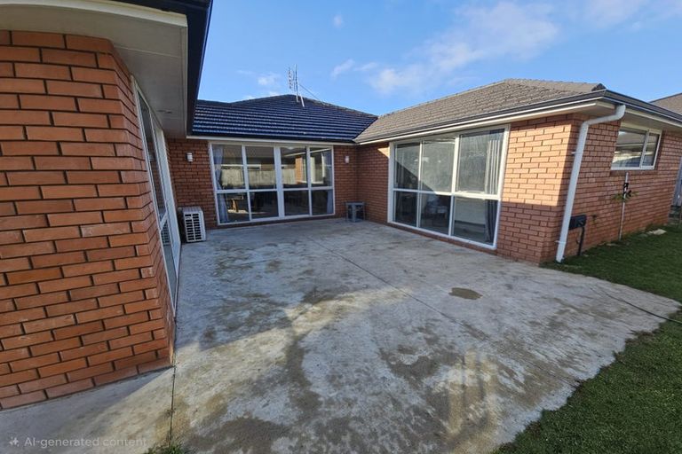 Photo of property in 6 Capricorn Place, Rototuna North, Hamilton, 3210