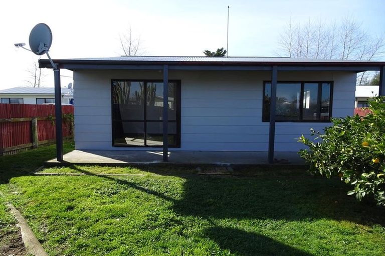 Photo of property in 73a Kirkwood Road, Flaxmere, Hastings, 4120