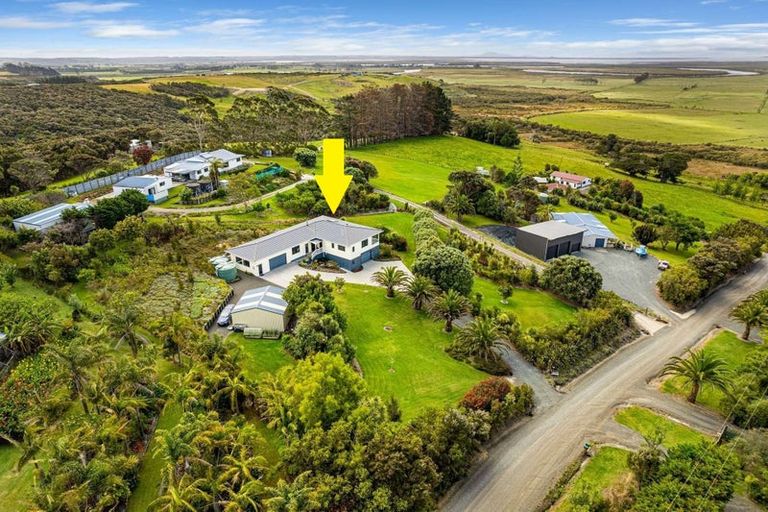 Photo of property in 99 Arawhata Road, Kaingaroa, Kaitaia, 0483