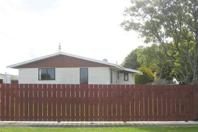 Photo of property in 142 Pembroke Road, Stratford, 4332