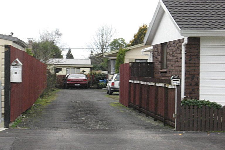 Photo of property in 23b Claude Street, Fairfield, Hamilton, 3214