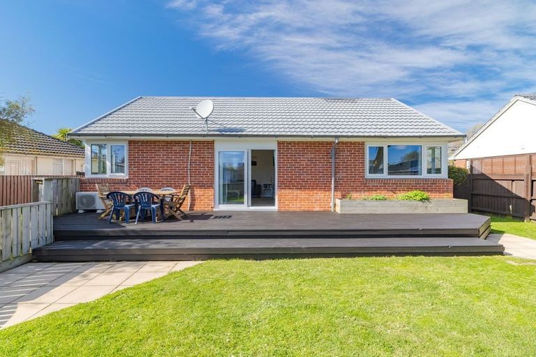 Photo of property in 11 Dix Street, Wigram, Christchurch, 8042