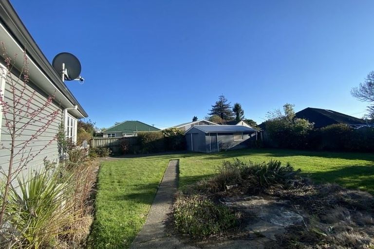 Photo of property in 30 Christian Street, Bryndwr, Christchurch, 8053