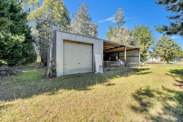Photo of property in 544 Corbett Road, Richmond, Oamaru, 9494