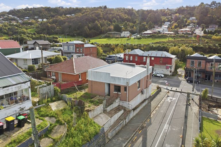 Photo of property in 363 South Road, Caversham, Dunedin, 9012