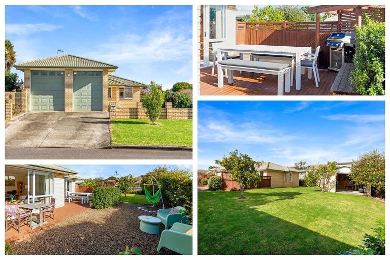 Photo of property in 19 Pirika Place, Papamoa Beach, Papamoa, 3118