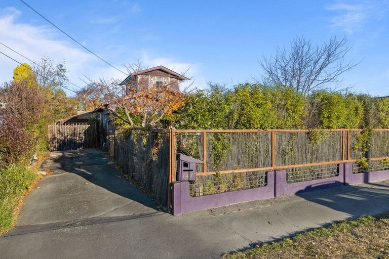 Photo of property in 147 Tedder Avenue, North New Brighton, Christchurch, 8083