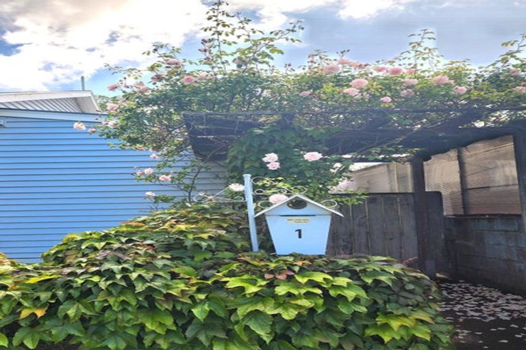 Photo of property in 1 Edwin Street, Belmont, Lower Hutt, 5010