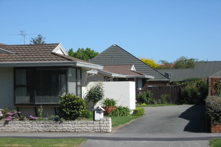 Photo of property in 62 Leacroft Street, Bishopdale, Christchurch, 8053