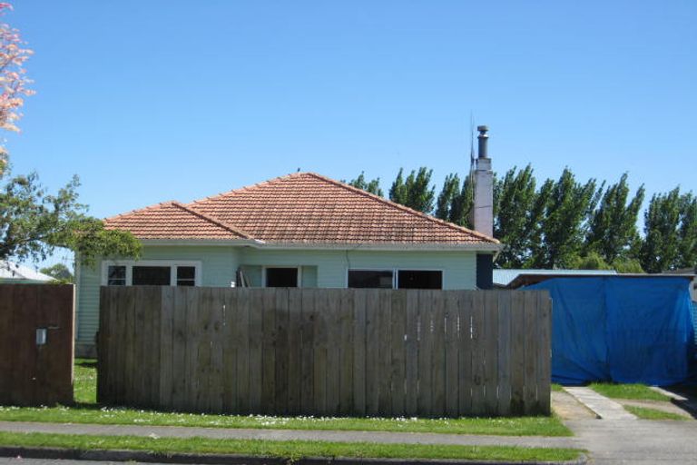 Photo of property in 707 Park Road, Te Awamutu, 3800