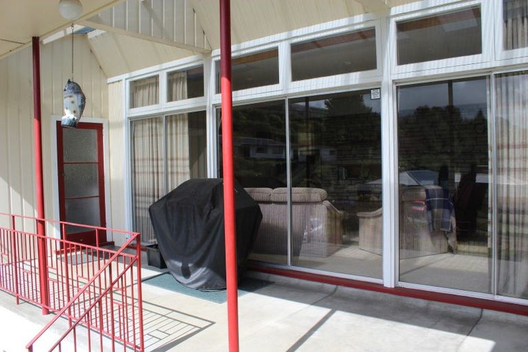 Photo of property in 14 Haines Terrace, Te Kuiti, 3910