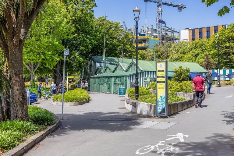 Photo of property in 10/41 Cambridge Terrace, Christchurch Central, Christchurch, 8013