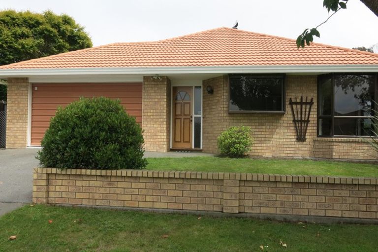 Photo of property in 55 Fairweather Crescent, Kaiapoi, 7630