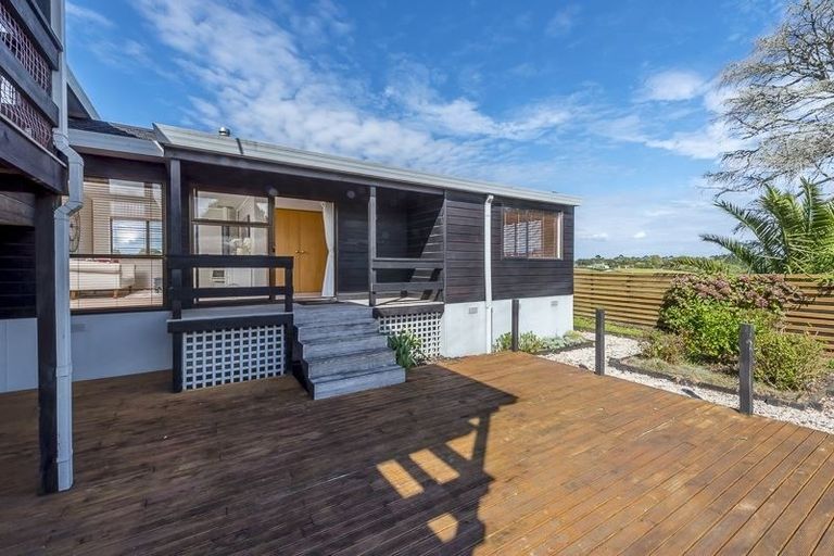Photo of property in 129 Brigham Creek Road, Whenuapai, Auckland, 0618