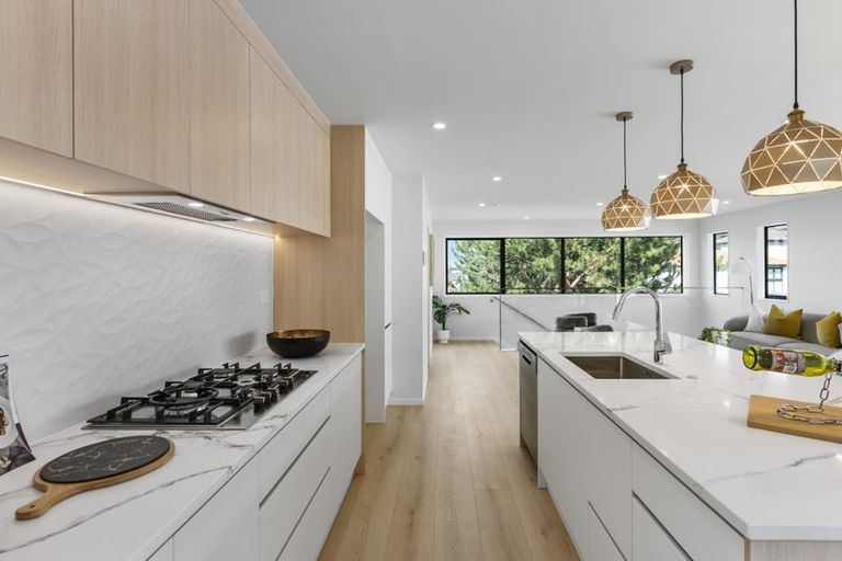 Photo of property in 1-35 Pinecrest Drive, Gulf Harbour, Whangaparaoa, 0930