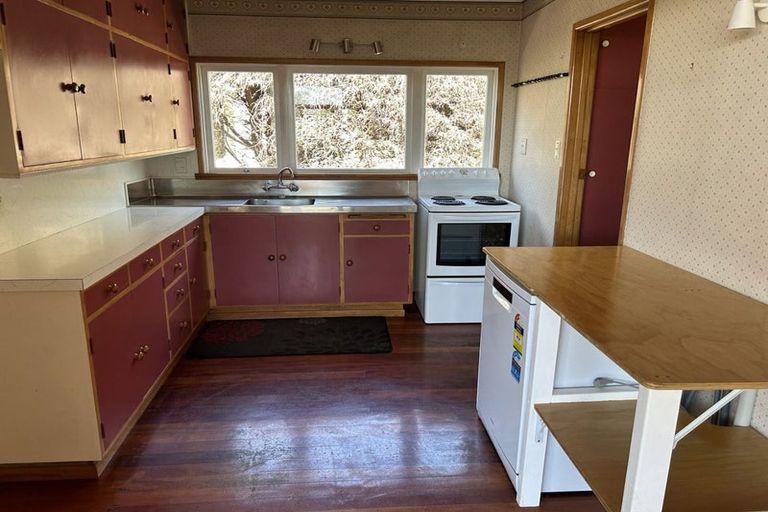 Photo of property in 521 Nottingley Road, Frimley, Hastings, 4120