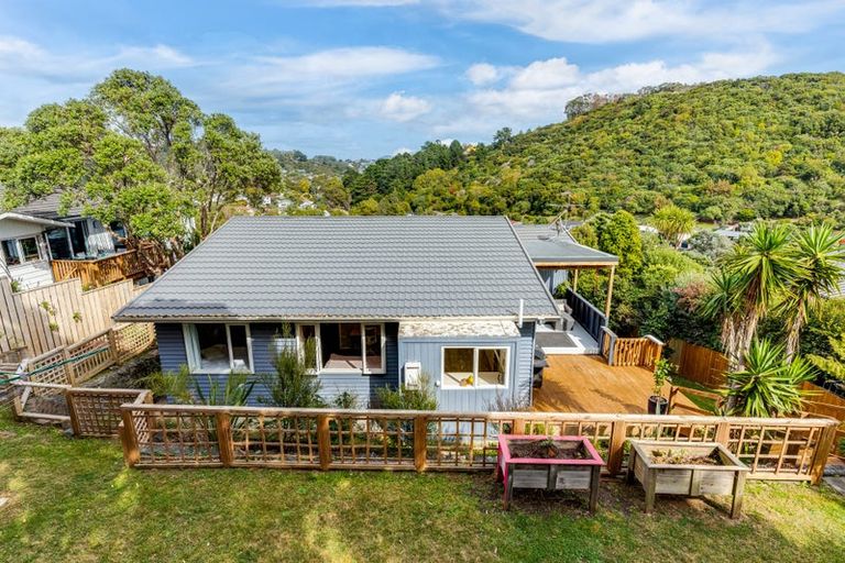 Photo of property in 5 Meridian Way, Whitby, Porirua, 5024