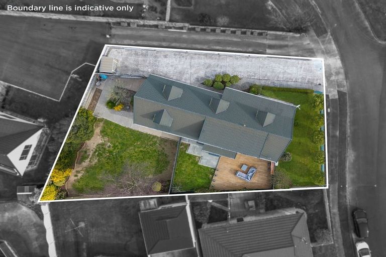 Photo of property in 9 Wright Grove, Levin, 5510