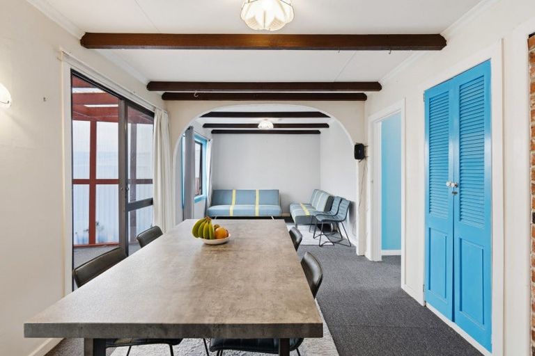 Photo of property in 11 Fawcett Street, South Dunedin, Dunedin, 9012