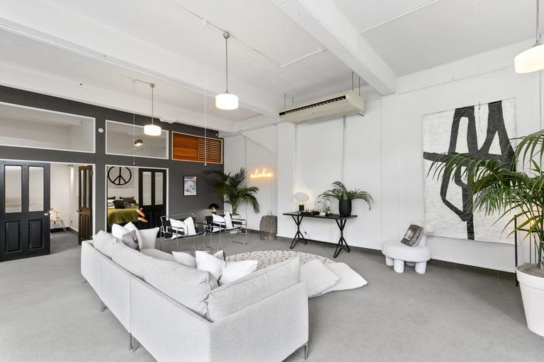Photo of property in 21a U1 Manchester Terrace, Melrose, Wellington, 6023