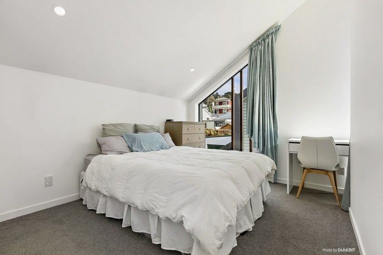 Photo of property in 82b Wallace Street, Mount Cook, Wellington, 6021