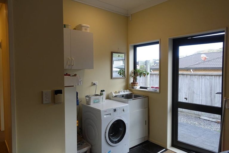 Photo of property in 64 Amesbury Drive, Churton Park, Wellington, 6037