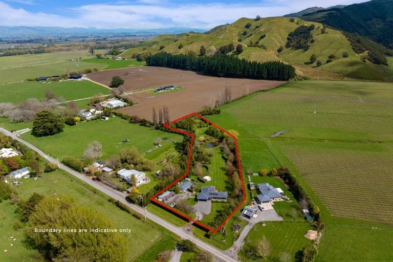Photo of property in 23 Parkes Road, Tuamarina, Blenheim, 7273