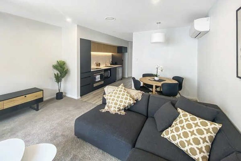 Photo of property in 1/235 Madras Street, Christchurch Central, Christchurch, 8011