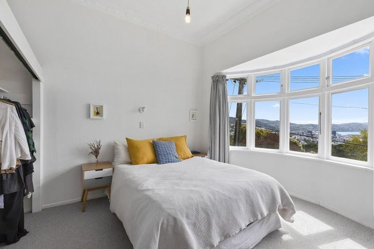 Photo of property in 14 Jefferson Street, Brooklyn, Wellington, 6021