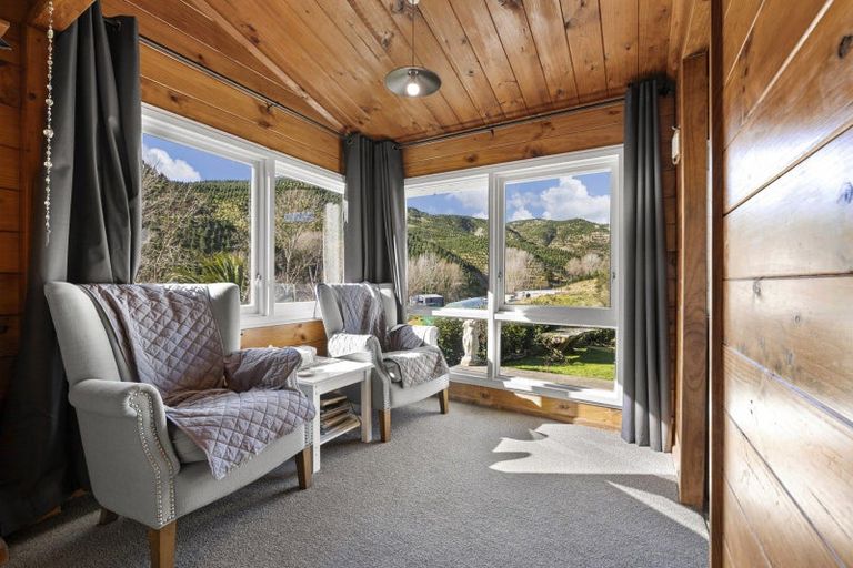 Photo of property in 634 Otorohaea Trig Road, Pukemiro, Ngaruawahia, 3794