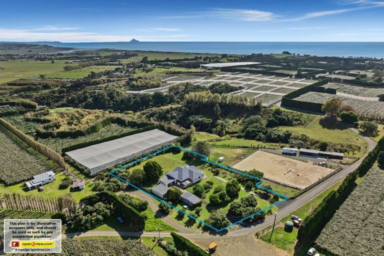 Photo of property in 96b Tablelands Road, Tirohanga, Opotiki, 3197