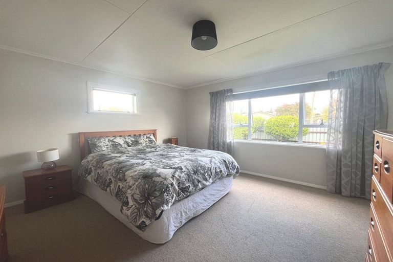 Photo of property in 20 Jull Crescent, Waipukurau, 4200