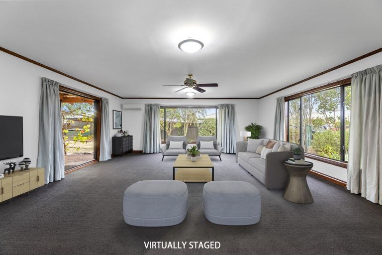 Photo of property in 14 Brookfield Place, Redwoodtown, Blenheim, 7201