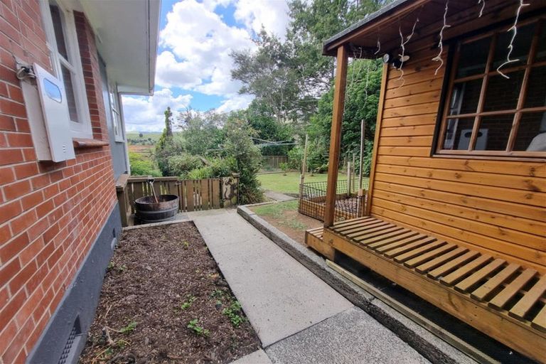 Photo of property in 10 Fairview Terrace, Paeroa, 3600