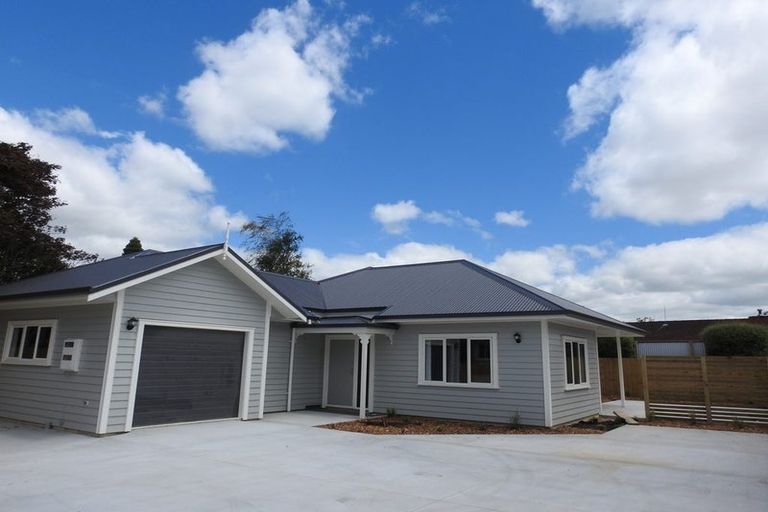 Photo of property in 19 Fox Street, Hamilton East, Hamilton, 3216